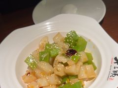 -南拳十三姨·潮汕砂锅粥(世纪金源店)