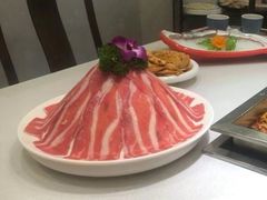-安安火锅(上美广场店)