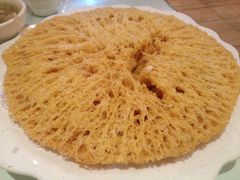蜂窝土豆-自贡盐帮菜·玩辣餐厅(樱花园西街店)