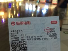 -新影联鸿泰影城