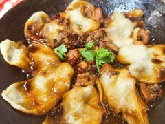 地锅鸡-忆外婆徐州菜·地锅鸡·生日宴(吴庄店)