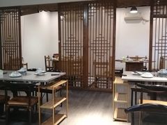 -大自然醉鹅·铁锅火焰鹅(上海联洋店)