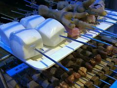 -三个蒙古大叔羊肉串(大宁店)