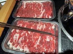 -京炭铜锅涮肉·羊蝎子·羊肉炉(保利·时光里店)