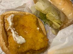 -汉堡王(北京三里屯购物中心)