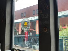 -研麦家面包(亚泰华府店)