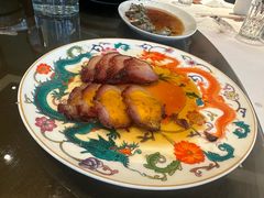 -洪禧楼·老广东海鲜酒楼(宁波万象城店)