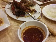 -维吾尔餐厅(宜山路店)