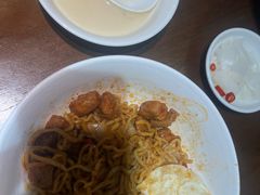 -寻裕记·现炒浇头面(人民广场店)