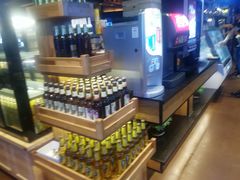 -盛江山自助料理(太原街万达店)