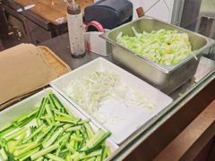 自助取餐区-特派卷·老北京烤鸭卷(合生汇购物中心店)