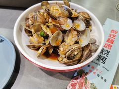 -醉炫音速烧烤·干煸菜(沙河总店)