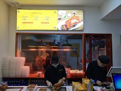 -蔓姐北京烤鸭(芙蓉广场店)