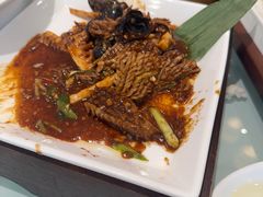 -鼎好家常菜(天桥店)