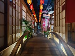 -河风の幸会精致料理
