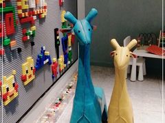 -花开餐厅(环湖中路店)