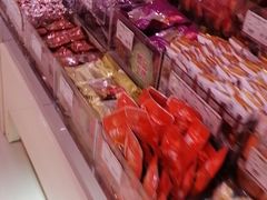 零售区-第一食品(中环百联店)
