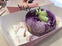 -狐狸和向日葵(北京路店)