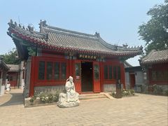 -郭守敬纪念馆