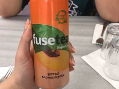 -Tarihi Sultanahmet Köftecisi Selim Usta