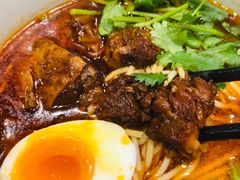 -和府捞面(天河领展广场店)