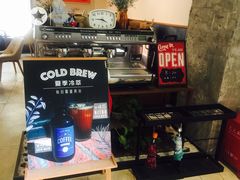 -VESH COFFEE(定西路店)