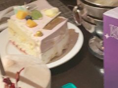 -南通滨江洲际酒店-西集自助餐厅
