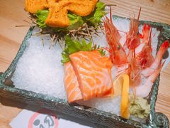 -初居食屋日式料理(万象城购物中心店)