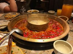 -小龙坎火锅(春熙太古里店)