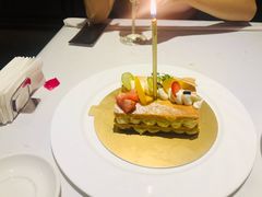 -王品牛排(福州泰禾店)