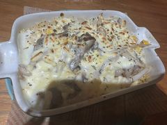 -汐TIDE融合西餐吧