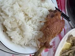 -斯丹姜母鸭·古法干香(涂门街总店)