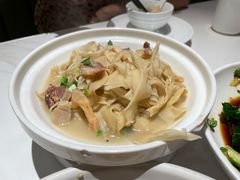炖黄山笋衣-晋家门(弘阳广场店)