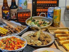 -壹酒贰肉1926·深夜食堂(南京北街店)
