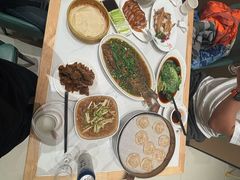 -梅利汴京烤鸭•开封豫菜地标店(晋安路店)