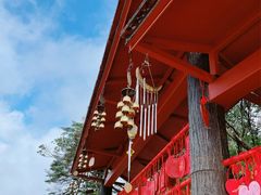 -瓦屋山景区