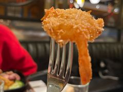 -半秋山西餐厅(宜昌大洋店)