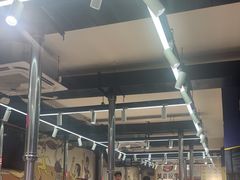 -英雄故事地摊烤肉(马驹桥店)