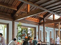 -鲤院·新中式美学·庭院餐厅(夫子庙店)