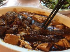 -玲珑餐厅(陕西南路店)