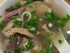 -梦航彩虹之约自助餐厅(华府天地店)