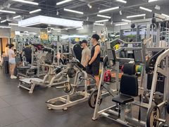 -OG01·24h私教铁馆(中鼎316店)