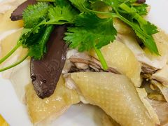 正宗海南文昌鸡-文昌鸡饭店110号(中山路店)