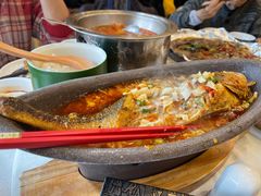 -老浒记民俗酒楼(王府井店)
