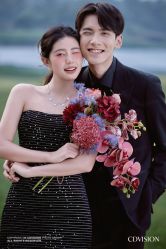 -CD视觉婚纱摄影