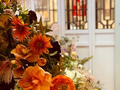 -蜜桃花开·中西融合菜E&W(南长街店)