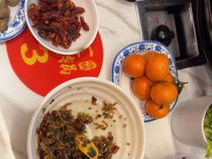 -一烙锅(友谊店)