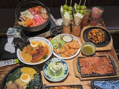 -小川洋风料理(江汉路店)