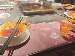 -锦城印象火锅(天府三街店)