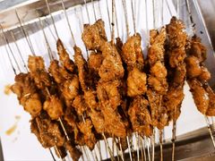 烤肉-铁诚烤肉